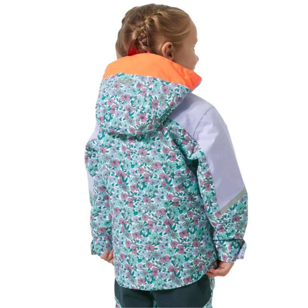 Helly Hansen Kids' Legend Snow Jacket